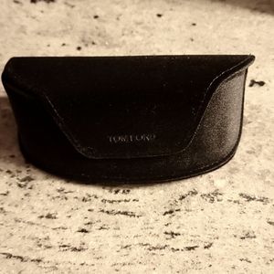 Tom Ford Sunglass Case
